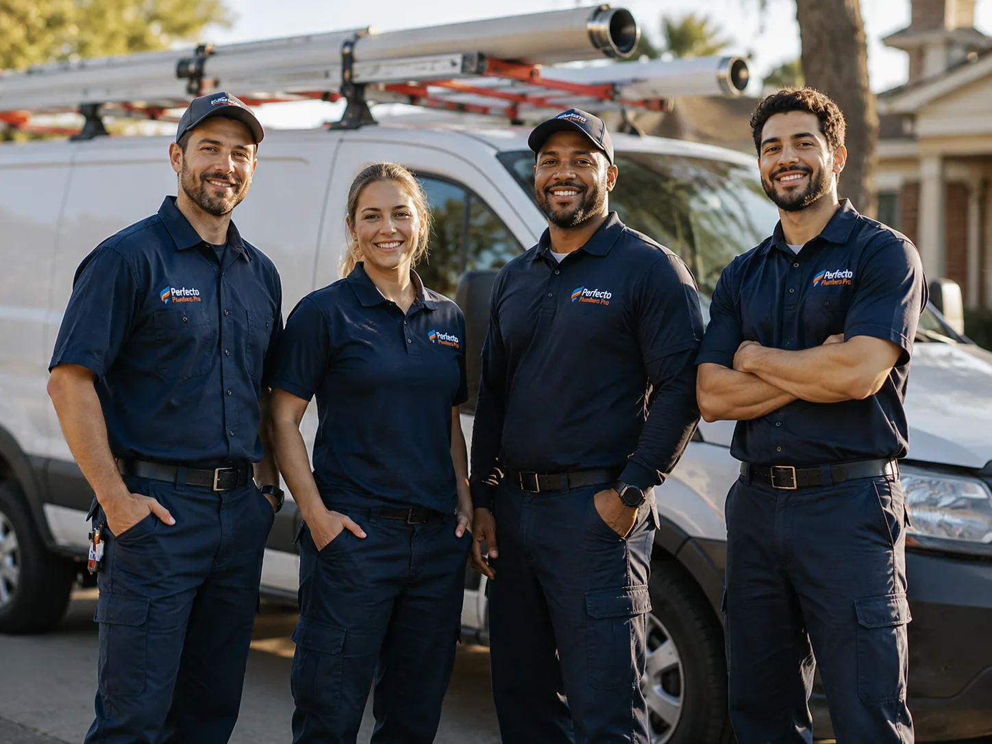 Emergency Plumber Near Me in Washington Navy Yard, DC near me